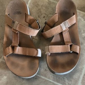 Teva Universal Slide